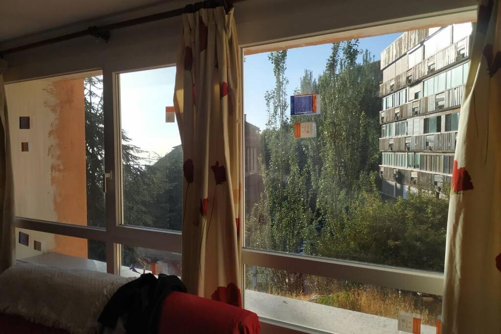 Apartamento T28 Edif Europa Y Parking Gratuito Sierra Nevada Exterior photo