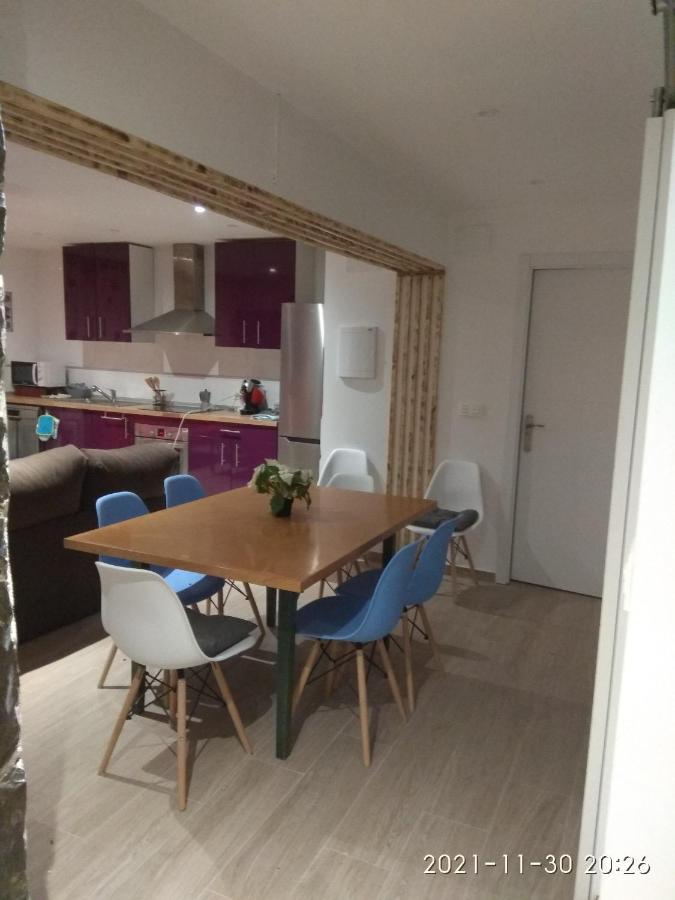 Apartamento T28 Edif Europa Y Parking Gratuito Sierra Nevada Exterior photo